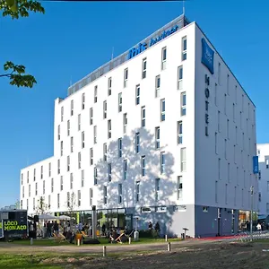 Hotel Ibis Budget Muenchen Olympiapark, München