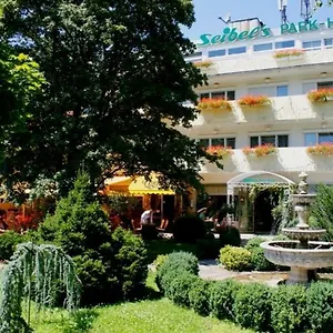 Hotel Seibel's Park, München