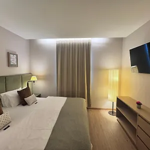 Onebavariahomes Апарт-отель