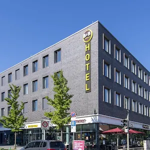 Muenchen-trudering Отель