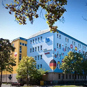 Haus International Monaco di Baviera
