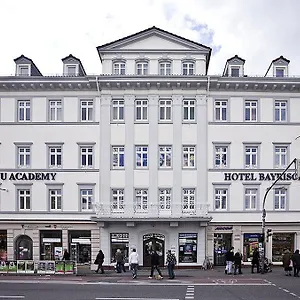 Bayrischer Hof Хайдельберг
