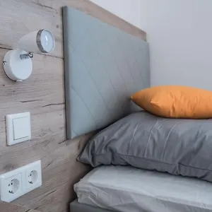 Firstsleep Boardinghouse Griesfeldstrasse Апарт-отель