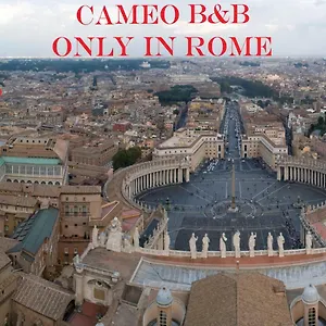 Cameo Bed & Breakfast Roma