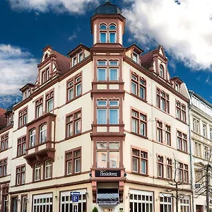 The Exzellenz Хайдельберг