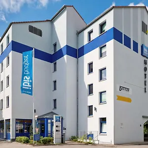 Ibis Budget Sued Отель