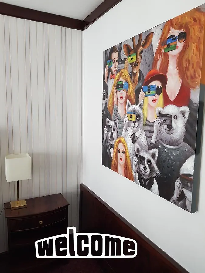 Hotel Exquisit Munich