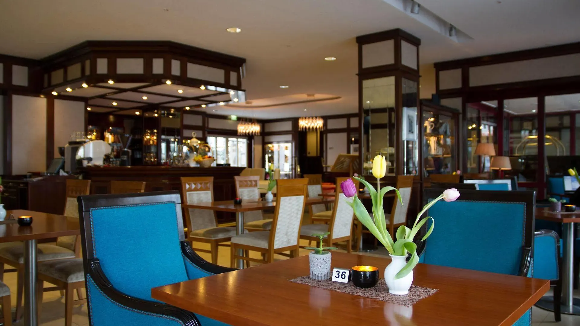 Hotel Exquisit Munich