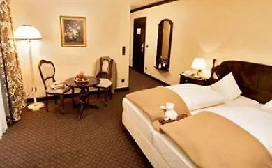 Hotel Exquisit Мюнхен 4*,