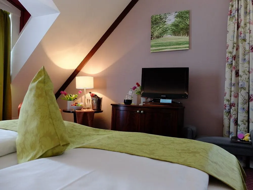 Hotel Exquisit Munich Allemagne